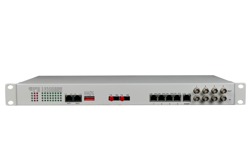 電話光端機怎么安裝？
